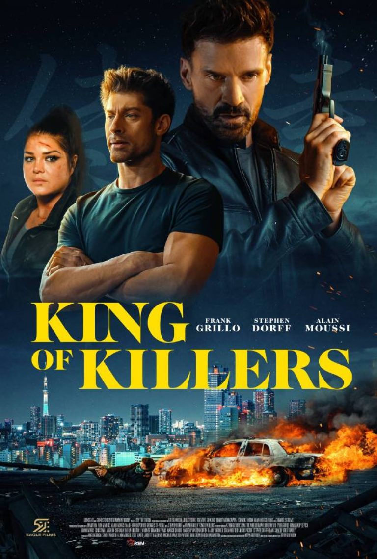 King of Killers - Flik Cinema